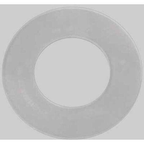 GUARNIZIONE PER CAMPANA TWIN LINE - Ø 58x32