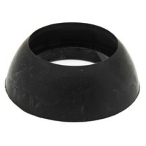 GUARNIZIONE PER CASSETTA SCARICO W.C. DM 37 Diam. 37 G.M.P PZ 25