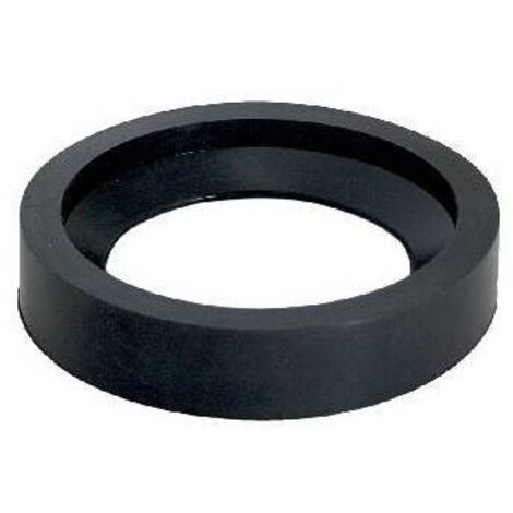 GUARNIZIONE PER CURVA WC AUTOBLOCCANTE Diam. Est. 120 mm DH