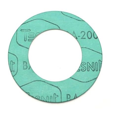 GUARNIZIONE PER FLANGE IN FASIT 202 PN 6 MM2 Diametro 25