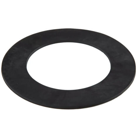 GUARNIZIONE PER FLANGIA IN EPDM - Ø100 - WAV