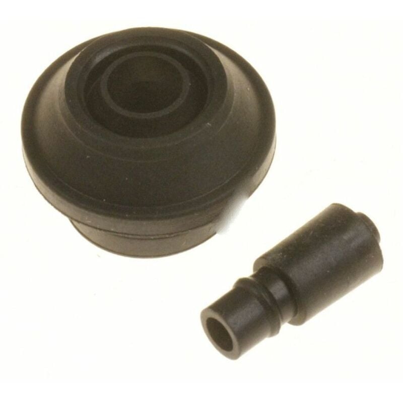 Guarnizione per piastra - Ferri con Caldaia