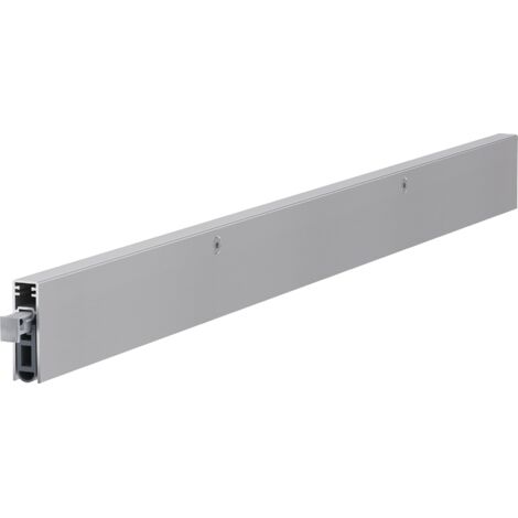 Guarnizione per porta antifreddo Allround® 1-1075 1-s.L.708mm Alluminio argento HLT L/D