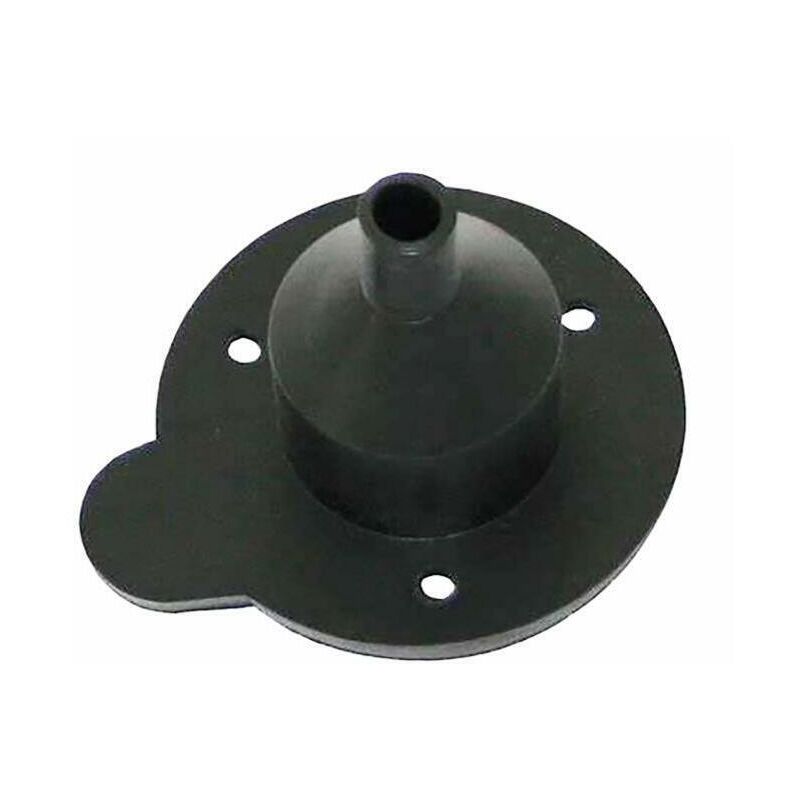 Guarnizione per presa 7 poli con presa