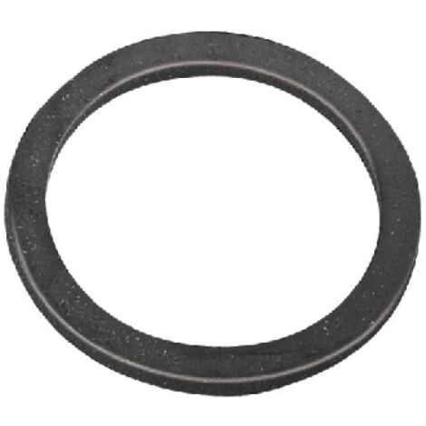 GUARNIZIONE PER RESISTENZA SCALDABAGNO mm. 44 x 35 x 3 (Pz.100)