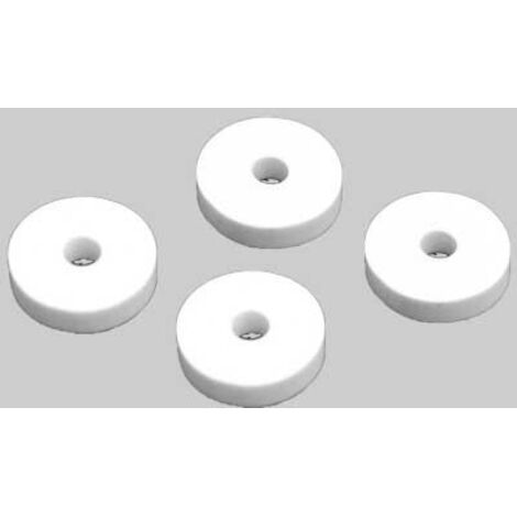 GUARNIZIONE PER RUBINETTI IN SILICONE - 3/8