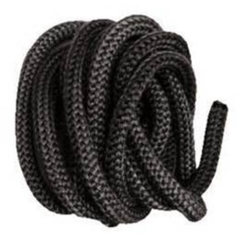 GUARNIZIONE PER SPORTELLI STUFE Diam.  6 mm FF