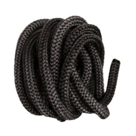 GUARNIZIONE PER SPORTELLI STUFE Diam.  8 mm