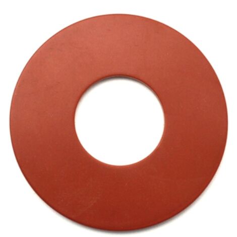 GUARNIZIONE PER VALVOLA DI SCARICO UNIFICATA PER TROPEA 3 mm 57 x 24 x 2 VALSIR