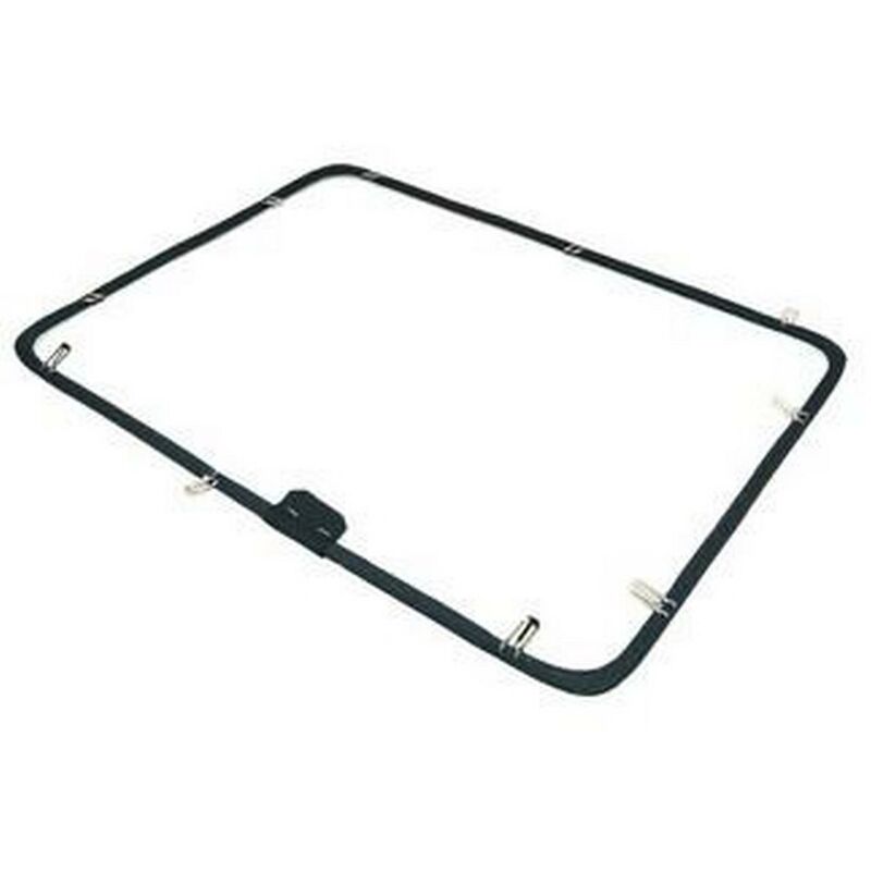 Guarnizione perimetrale della porta originale - Forni, Fornelli Elettrici e a Gas Bosch 1663554054905156429