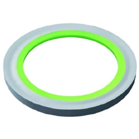 Guarnizione piana in gomma bi-power Ø26 BONOMINI