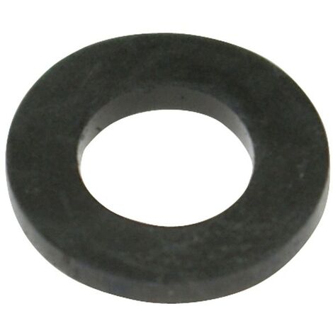 Guarnizione piana NBR nero 20/27 - 3/4 (X 50) - DIFF