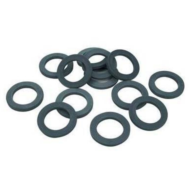 Junta plana para flexibles