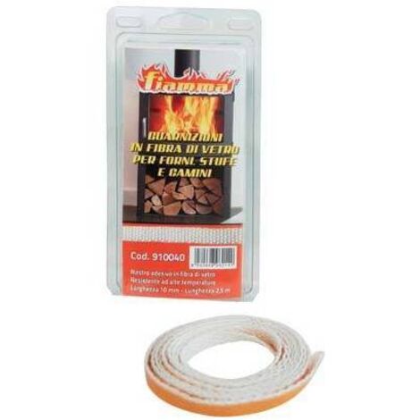 GUARNIZIONE PIATTA X STUFA FIAMMA