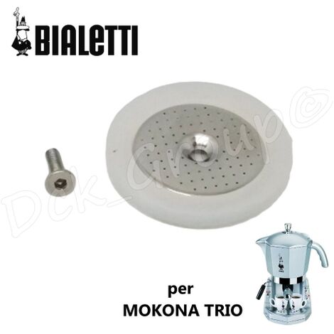 RESISTENZA CAFFETTIERA DIDIESSE FROG 600 WATT