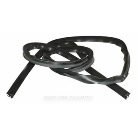 Guarnizione porta 430 x 320 mm - Forni, Fornelli Elettrici e a Gas - ROSIERES - 223350