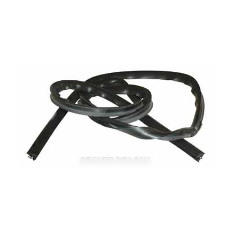 Guarnizione porta 430 x 320 mm - Forni, Fornelli Elettrici e a Gas - ROSIERES - 2233503662734109021