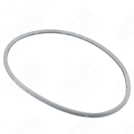 Guarnizione porta anteriore compatibile con AEG 14006609701/9 per essiccatore