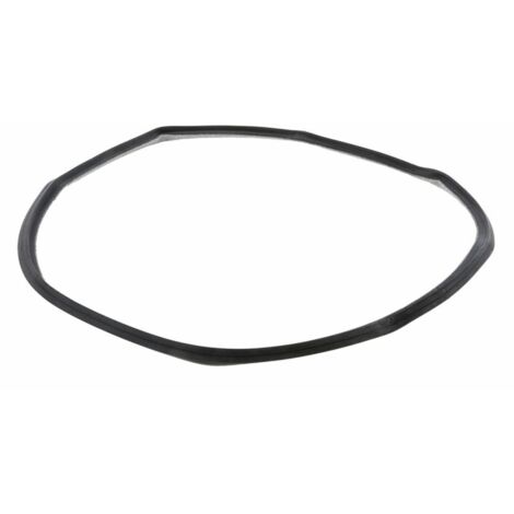 GUARNIZIONE PORTA ASCIUGATRICE BOSCH SIEMENS ORIGINALE 00758151