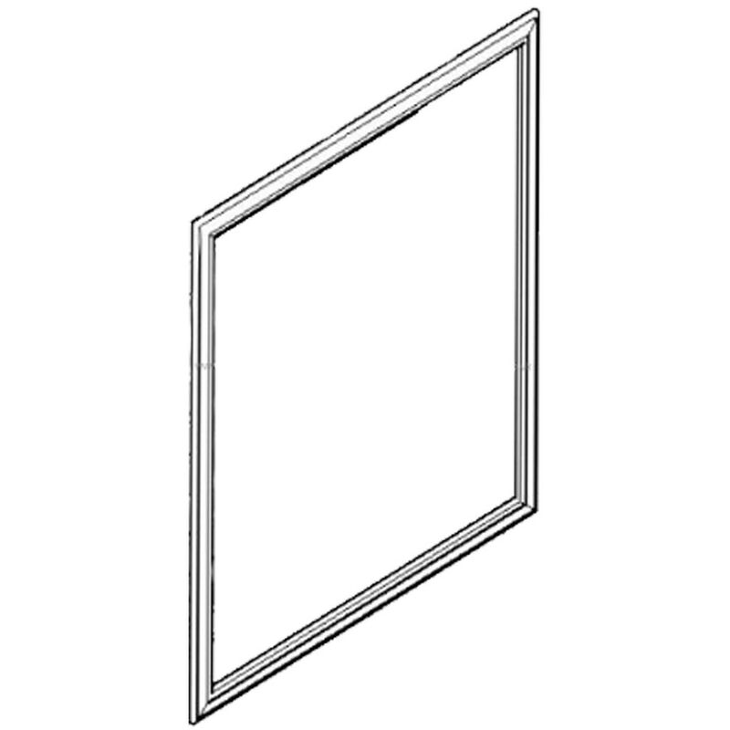 Beko - Guarnizione porta congelatore - Frigorifero, congelatore 4361256