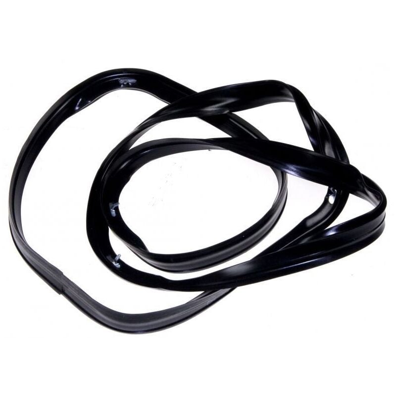 Image of Hotpoint Ariston - Guarnizione porta originale - Forni, Fornelli Elettrici e a Gas - ariston hotpoint - 1217285055524978026