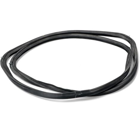 GUARNIZIONE PORTA FORNO WHIRLPOOL IKEA ARISTON HOTPOINT 46 X 345 COMPATIBILE