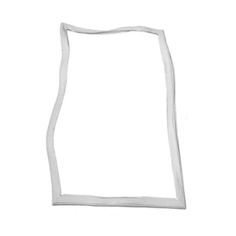 Guarnizione porta frigorifero - Frigorifero, congelatore - INDESIT - 143533