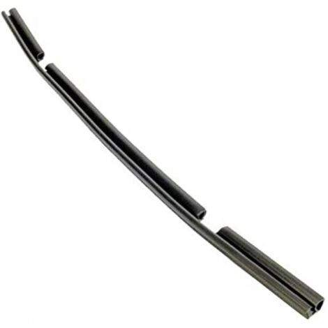 GUARNIZIONE PORTA INFERIORE LAVASTOVIGLIE REX ELECTROLUX AEG L.40CM 1527401101