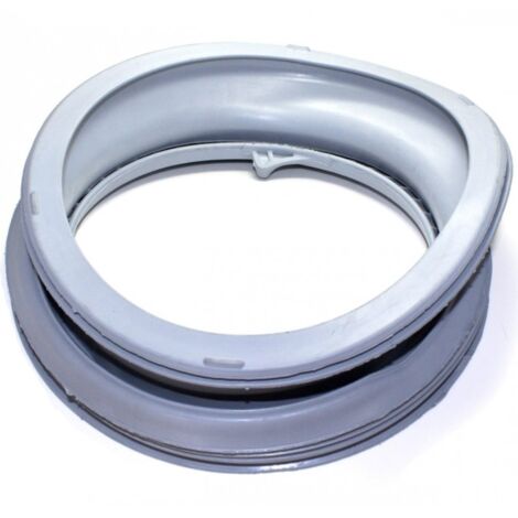 GUARNIZIONE PORTA OBLO' LAVATRICE AEG ELECTROLUX REX 1321187013