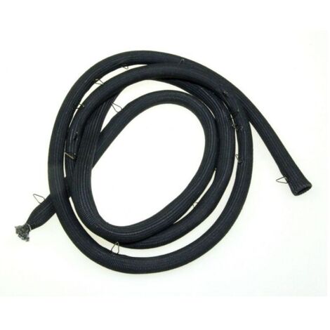 Guarnizione porta originale - Forni, Fornelli Elettrici e a Gas - WHIRLPOOL - 3151603662894909998
