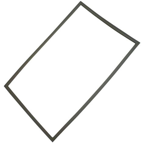 Guarnizione porta (parte frigorifero) - Frigorifero, congelatore - SAMSUNG - 306843