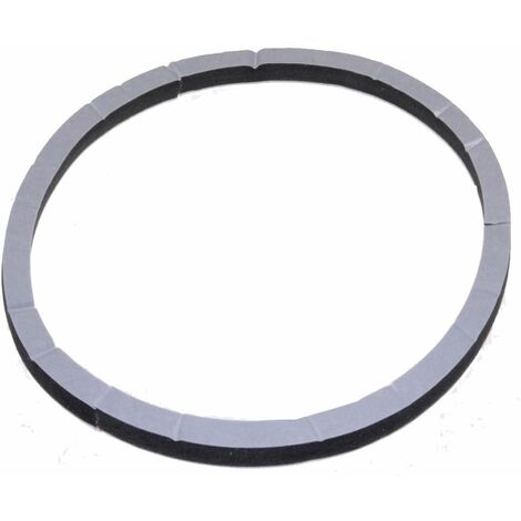 Guarnizione posteriore cestello 17 mm originale - Asciugatrice - ARISTON HOTPOINT HOTPOINT - 3354568055005586402