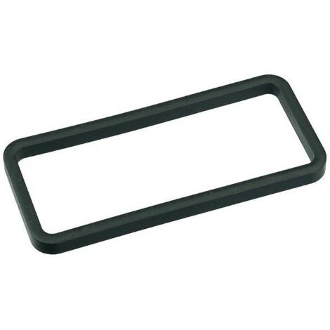 Guarnizione profilata 09 30 000 9941 Harting Contenuto: 1 pz.