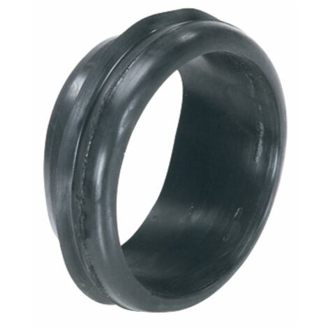 Guarnizione rapida per giunto idraulico tipo "Bicchiere" Ø 80mm