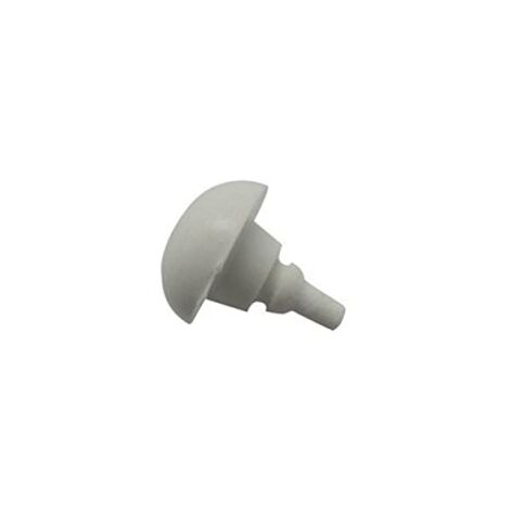 Guarnizione - Robot da cucina e Cuocitutto - BRAUN - 46006