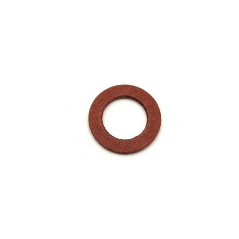 GUARNIZIONE SANITARIA IN FIBRA ANTISFILACCIAMENTO 1/2   PZ 100