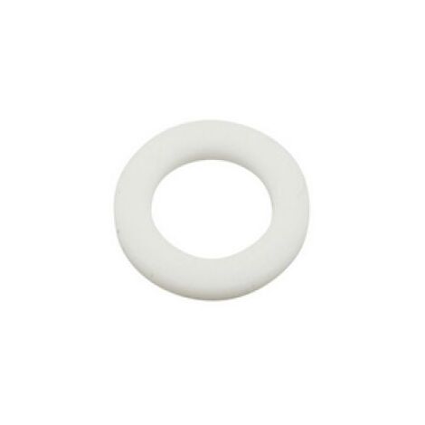 GUARNIZIONE SANITARIA IN TEFLON ECOLOGICA PER ALIMENTI 1/2&quot (Pz.100)