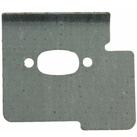 Guarnizione scarico marmitta decespugliatore 260 Euro 1 KASEI 1E31F-5