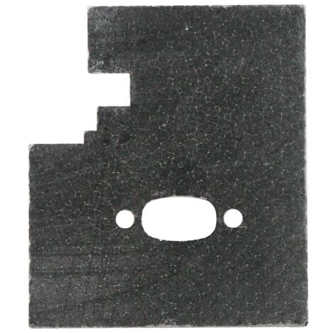 Guarnizione scarico marmitta motore soffiatore EBV230E KASEI EBV230E.1-3