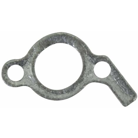 Guarnizione scarico motore rasaerba Vanguard 11-23 HP BRIGGS & STRATTON 806425