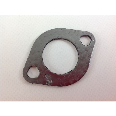 Guarnizione silenziatore trattorino rasaerba compatibile BRIGSS&STRATTON 691893