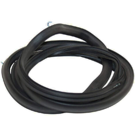 Guarnizione silicone