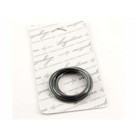 ANELLO DI TENUTA Cucina A Pressione Anelli Casa Ricambio Guarnizione Accessori Pentola EUR 7,10 - 4