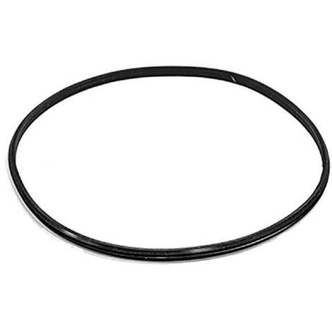 Guarnizione silicone : Diametro - 230