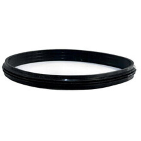 Guarnizione silicone per tappo d 10 h 9 cm