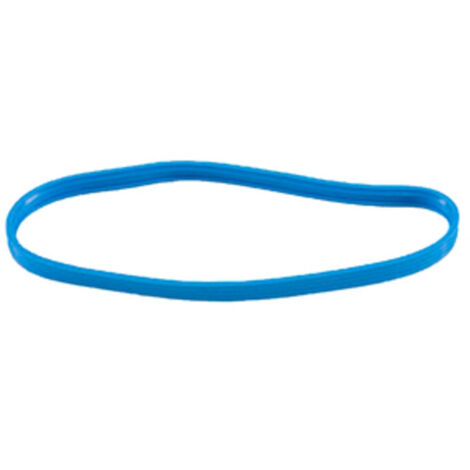 Guarnizione Silicone Per Tubi Inox D 20 Cm - 10 Pz