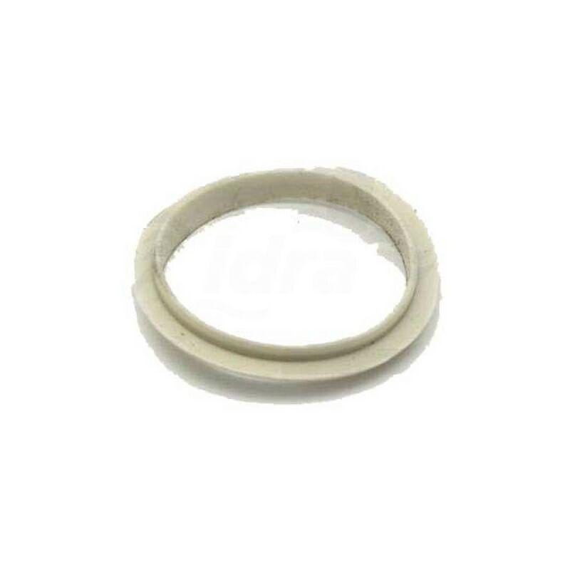 Image of Guarnizione siliconica bianca per nipple 550Q003000