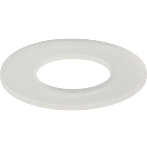 Guarnizione siliconica per campana dn63x32 geberit 816.418.00.1