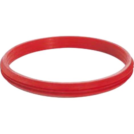Guarnizione siliconica per tubi   80 mm 8 cm per tubi stufa stufe pellet
