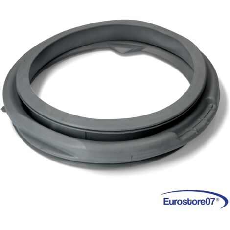 GUARNIZIONE SOFFIETTO OBLÓ LAVATRICE INDESIT ORIGINALE C00627756